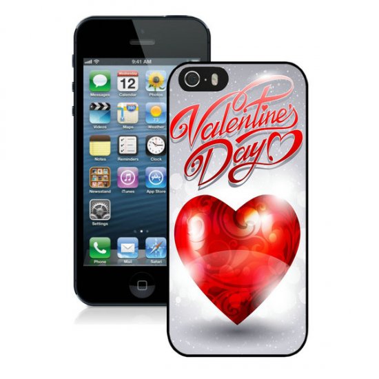 Valentine Love iPhone 5 5S Cases CAW | Women - Click Image to Close